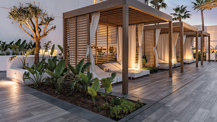 Grecotel LUXME White